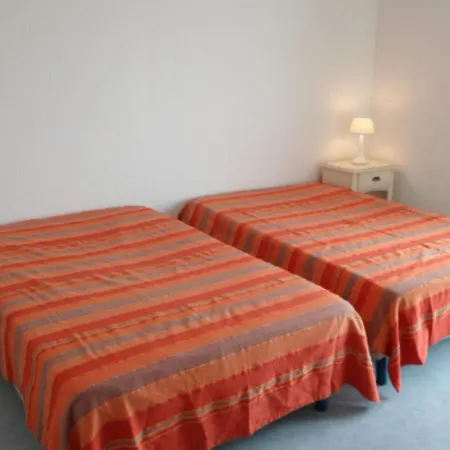 Appartement Les Sables-d'olonne, 3 Pièces, 6 Personnes - Fr-1-197-185