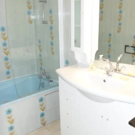 Les Sables-d'olonne, 3 Pièces, 6 Personnes - Fr-1-197-185 Appartement Les Sables-dʼOlonne