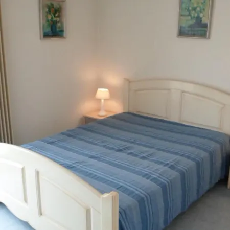 Les Sables-d'olonne, 3 Pièces, 6 Personnes - Fr-1-197-185 Appartement Les Sables-dʼOlonne