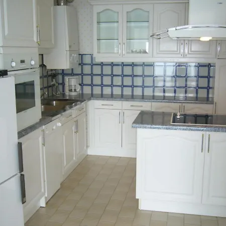 Les Sables-d'olonne, 3 Pièces, 6 Personnes - Fr-1-197-185 * Les Sables-dʼOlonne