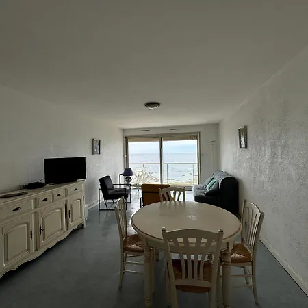 Les Sables-d'olonne, 3 Pièces, 6 Personnes - Fr-1-197-185 * Les Sables-dʼOlonne