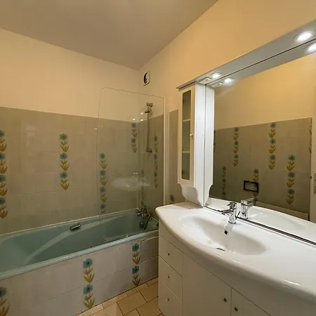 Les Sables-d'olonne, 3 Pièces, 6 Personnes - Fr-1-197-185 Appartement Les Sables-dʼOlonne