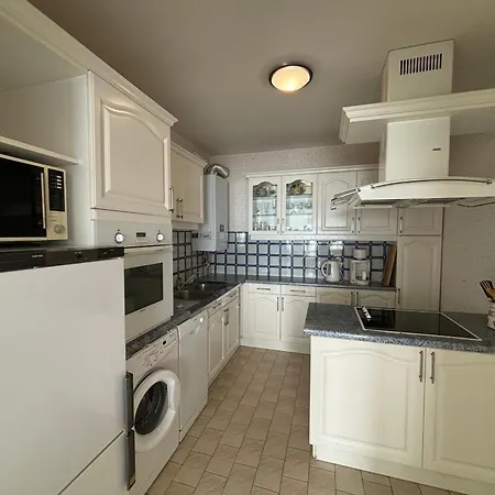 Appartement Les Sables-d'olonne, 3 Pièces, 6 Personnes - Fr-1-197-185 Les Sables-dʼOlonne