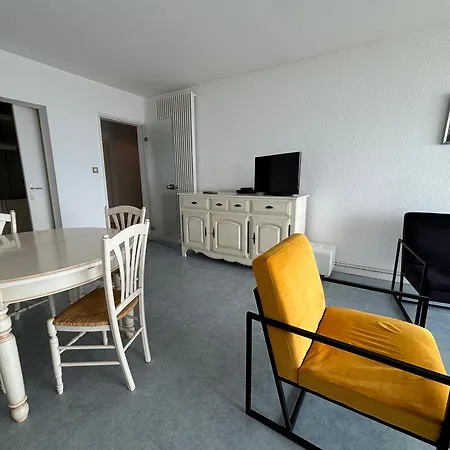 Les Sables-d'olonne, 3 Pièces, 6 Personnes - Fr-1-197-185 Appartement