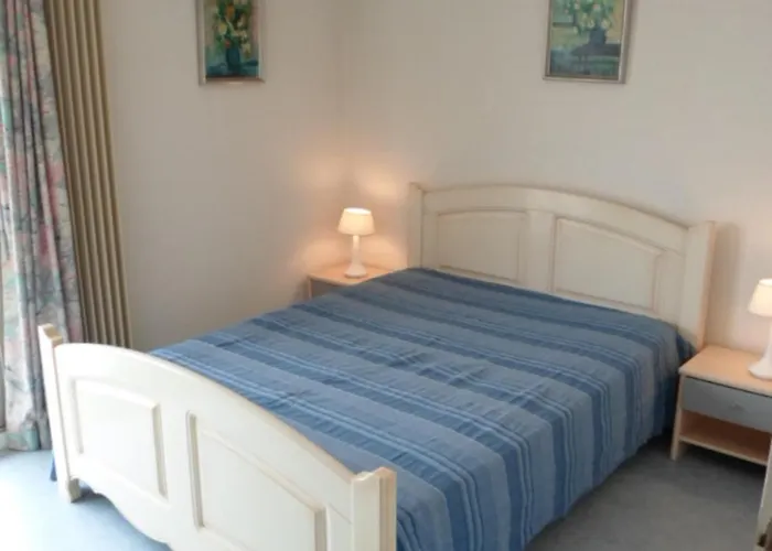 T3 Avec Balcon Et Garage Aux Sables-d'olonne - Fr-1-197-185 Apartmán Les Sables-dʼOlonne